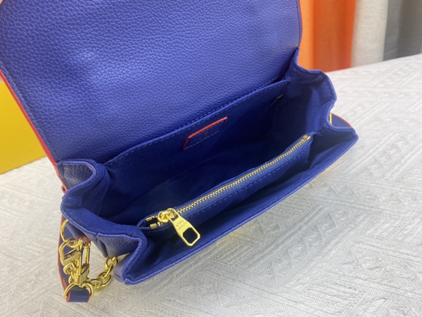 ルイヴィトンバッグ全体デザイン